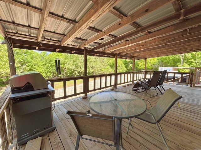 751 Mingues Turner Ln, Mountain View, AR 72560