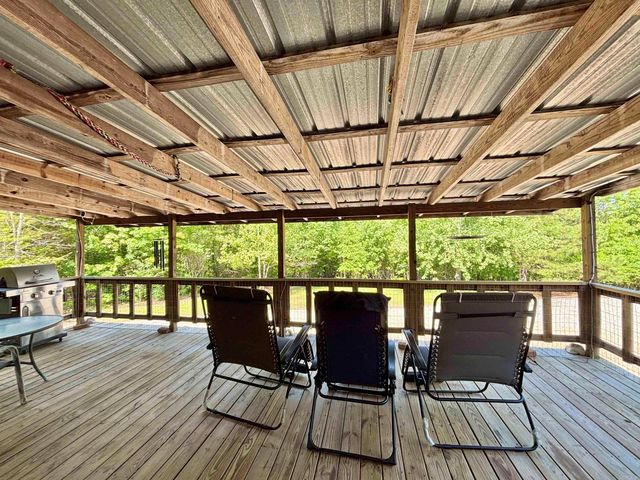 751 Mingues Turner Ln, Mountain View, AR 72560