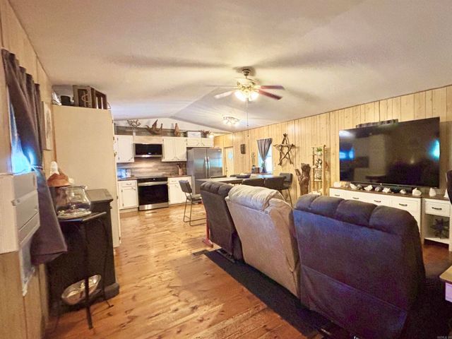 751 Mingues Turner Ln, Mountain View, AR 72560