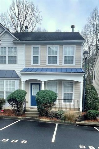 988 Redwood Drive, Norcross, GA 30093