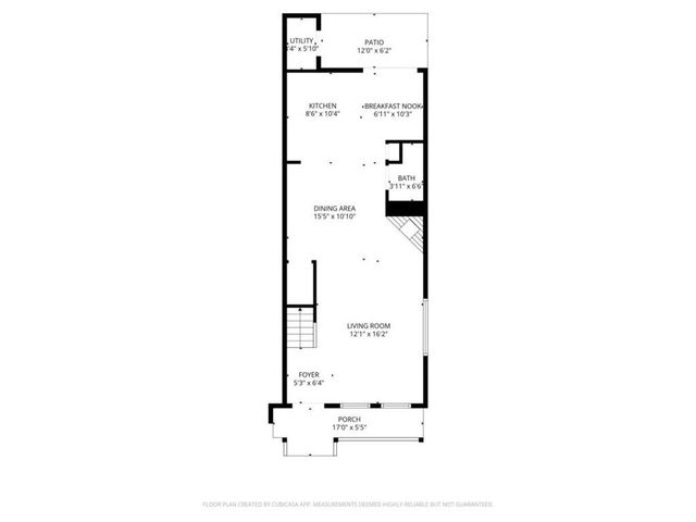 988 Redwood Drive, Norcross, GA 30093