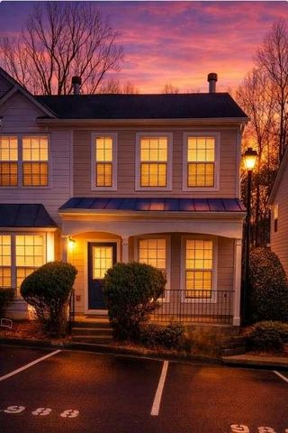 988 Redwood Drive, Norcross, GA 30093