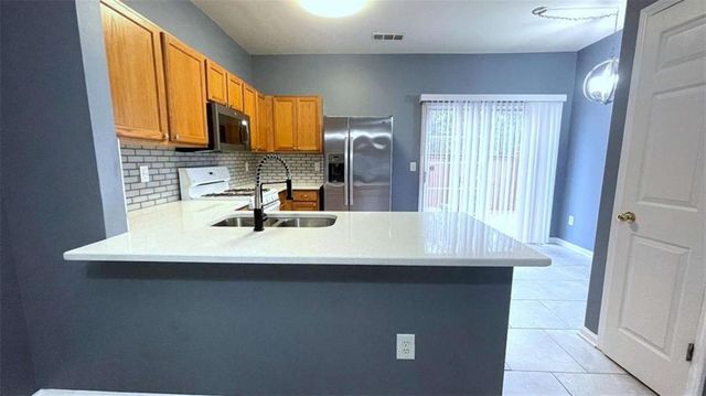 988 Redwood Drive, Norcross, GA 30093