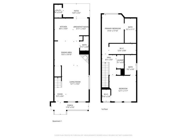 988 Redwood Drive, Norcross, GA 30093