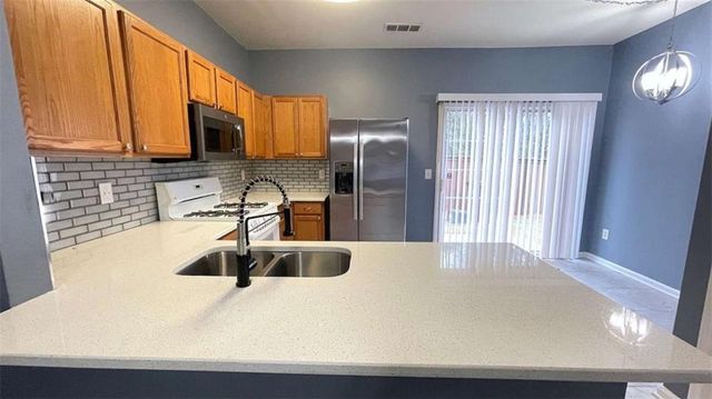 988 Redwood Drive, Norcross, GA 30093