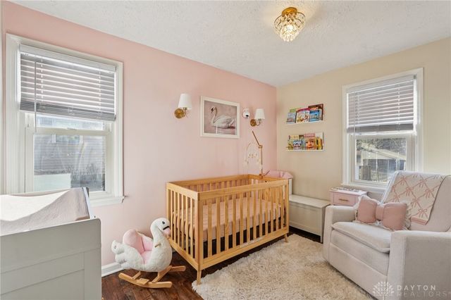 447 S Stadium Drive, Xenia, OH 45385