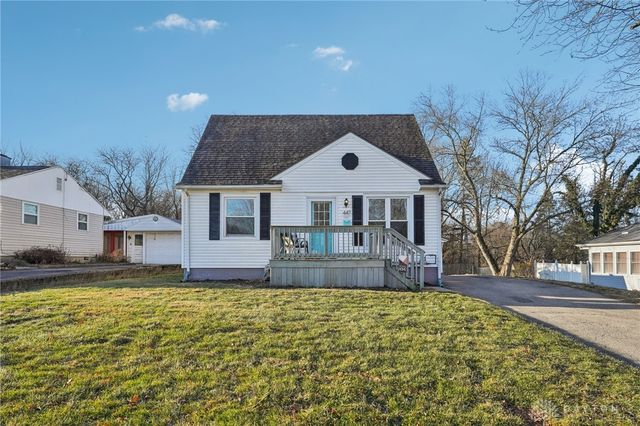 447 S Stadium Drive, Xenia, OH 45385