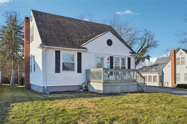 447 S Stadium Drive, Xenia, OH 45385