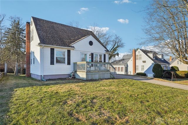 447 S Stadium Drive, Xenia, OH 45385