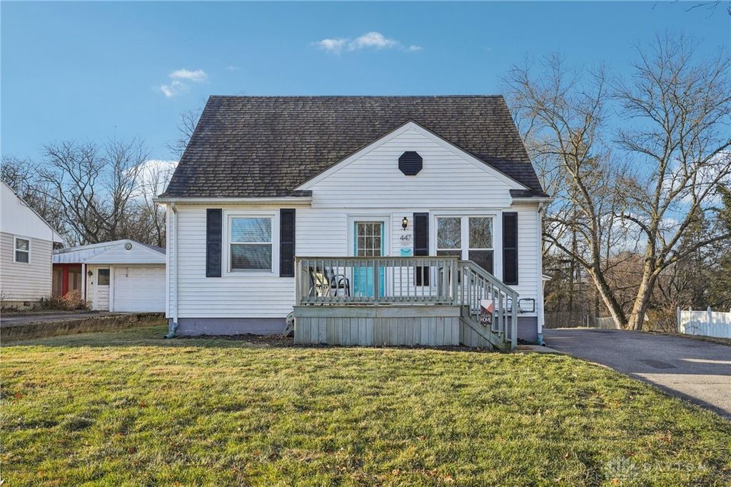 447 S Stadium Drive, Xenia, OH 45385