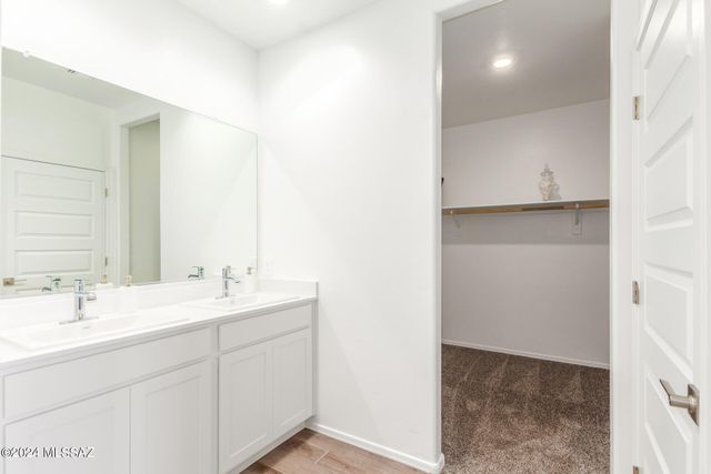 8670 W Prairie Acacia Drive, Marana, AZ 85653