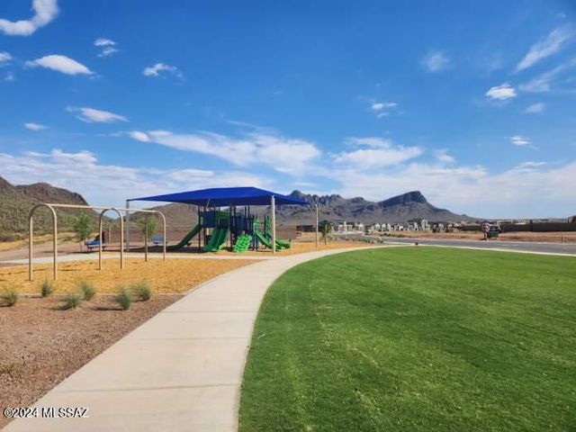 8670 W Prairie Acacia Drive, Marana, AZ 85653
