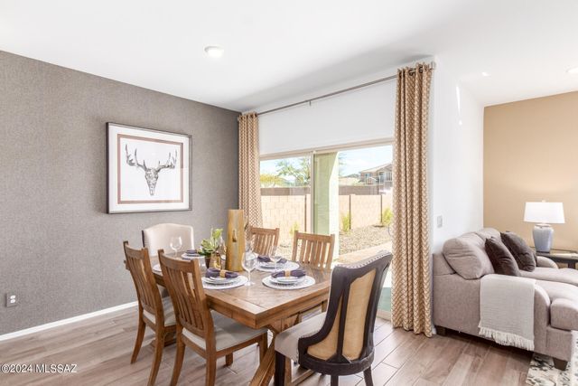 8670 W Prairie Acacia Drive, Marana, AZ 85653