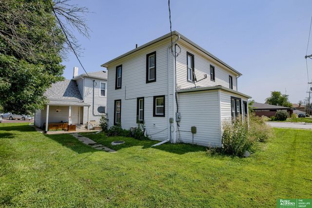 215 S 17 Street, Blair, NE 68008