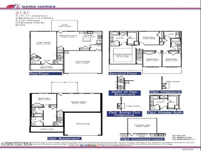 400 Whitetail Way, Tabor City, NC 28463