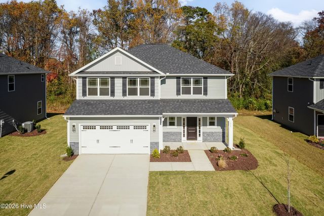 400 Whitetail Way, Tabor City, NC 28463