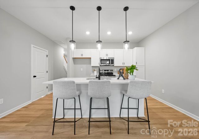 2025 Custer Street, Charlotte, NC 28216