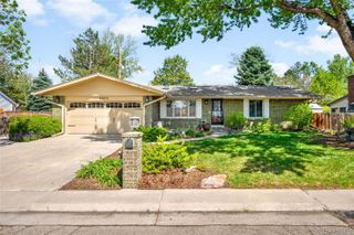 6832 Garland Street, Arvada, CO 80004