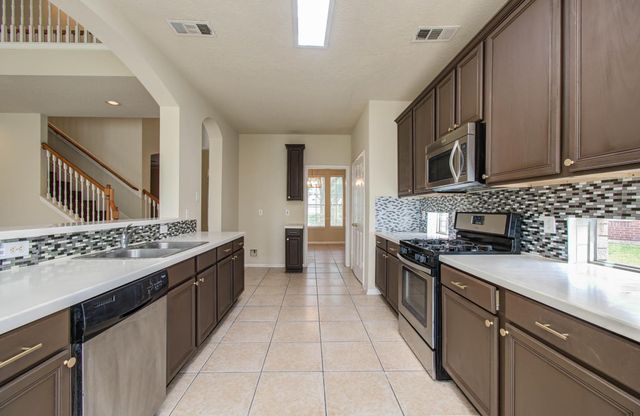 4602 Schiller Park Lane, Sugar Land, TX 77479