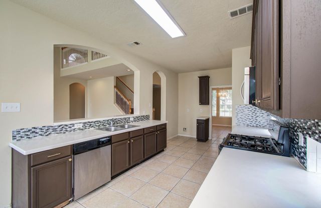 4602 Schiller Park Lane, Sugar Land, TX 77479