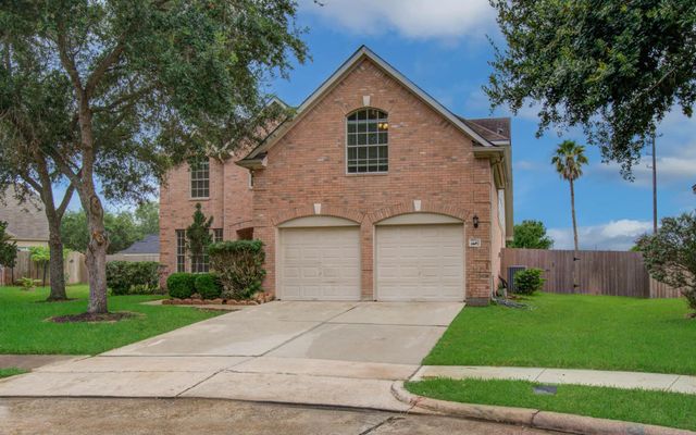 4602 Schiller Park Lane, Sugar Land, TX 77479