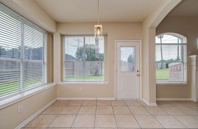 4602 Schiller Park Lane, Sugar Land, TX 77479