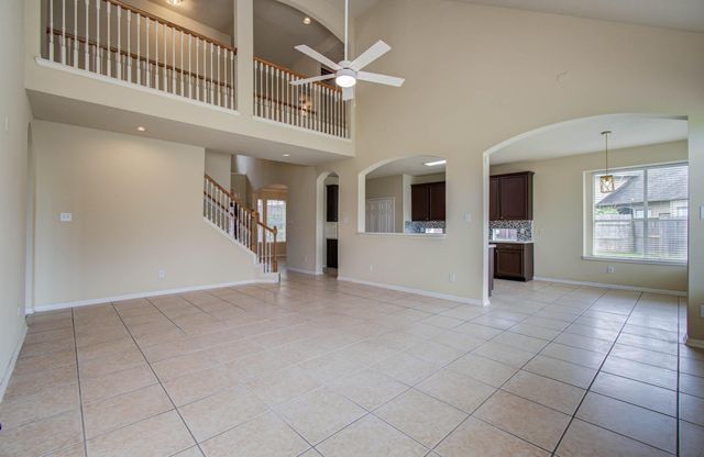 4602 Schiller Park Lane, Sugar Land, TX 77479
