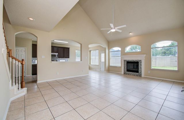 4602 Schiller Park Lane, Sugar Land, TX 77479