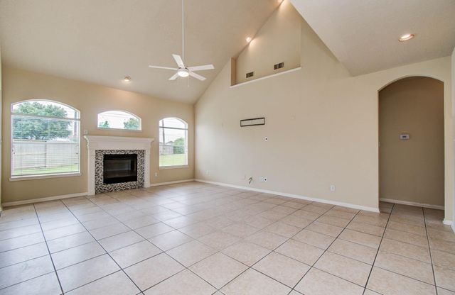 4602 Schiller Park Lane, Sugar Land, TX 77479