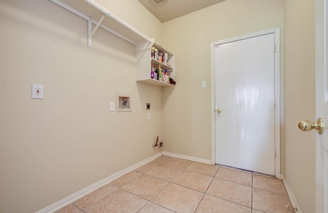 4602 Schiller Park Lane, Sugar Land, TX 77479