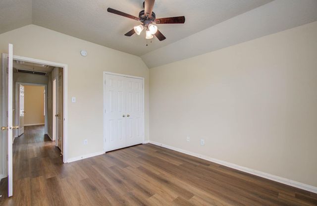 4602 Schiller Park Lane, Sugar Land, TX 77479