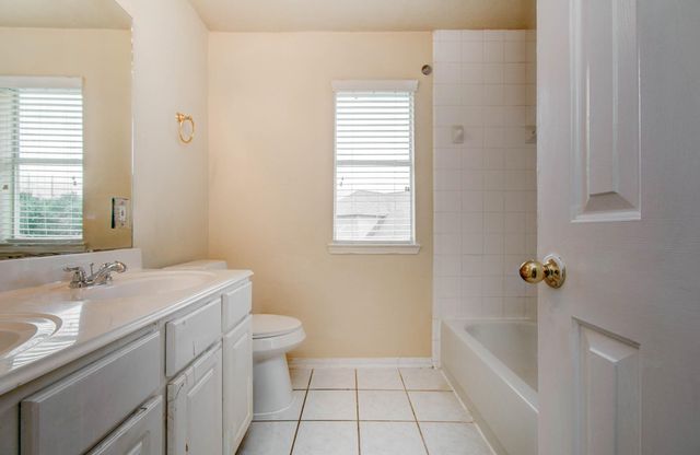 4602 Schiller Park Lane, Sugar Land, TX 77479