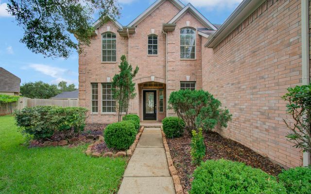 4602 Schiller Park Lane, Sugar Land, TX 77479