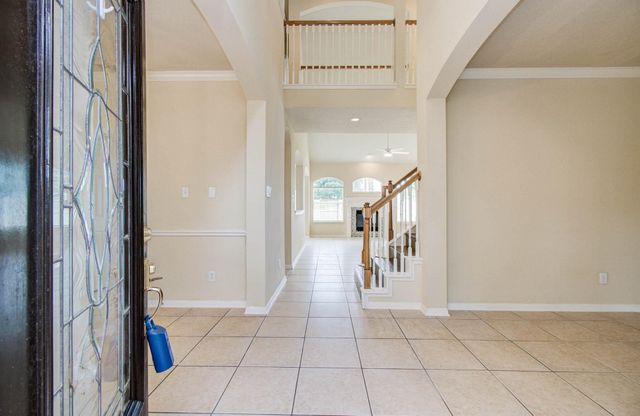 4602 Schiller Park Lane, Sugar Land, TX 77479