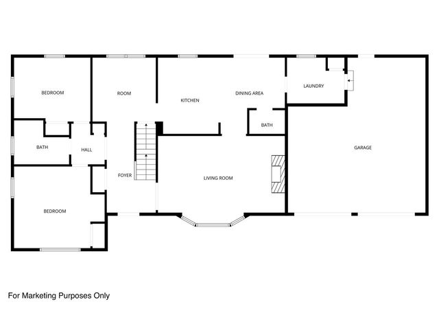 3248 LIBAL STREET, Allouez, WI 54301