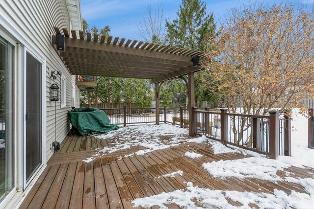 3248 LIBAL STREET, Allouez, WI 54301