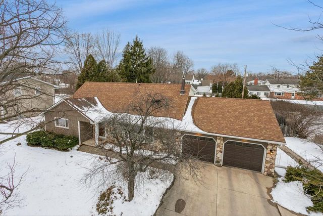 3248 LIBAL STREET, Allouez, WI 54301