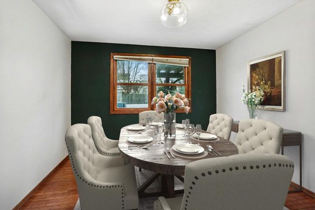 3248 LIBAL STREET, Allouez, WI 54301