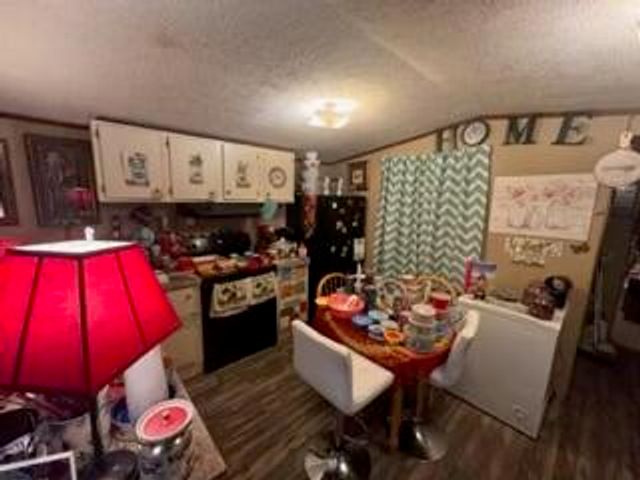 3012 McNeil-Corn Creek Road, Rockholds, KY 40759