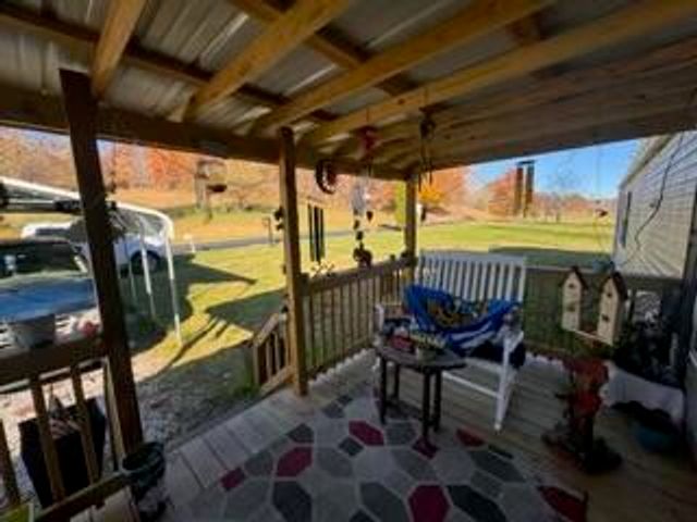 3012 McNeil-Corn Creek Road, Rockholds, KY 40759