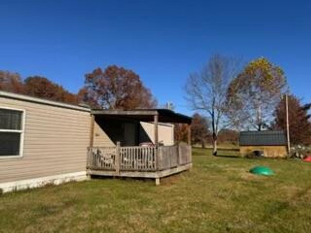 3012 McNeil-Corn Creek Road, Rockholds, KY 40759
