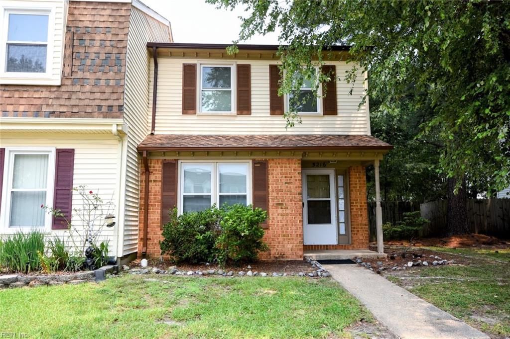 5216 Johnstown LN, Virginia Beach, VA 23464
