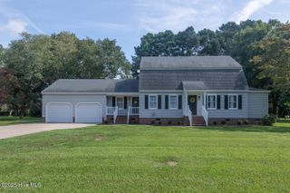 102 Hunters Trail E, Elizabeth City, NC 27909