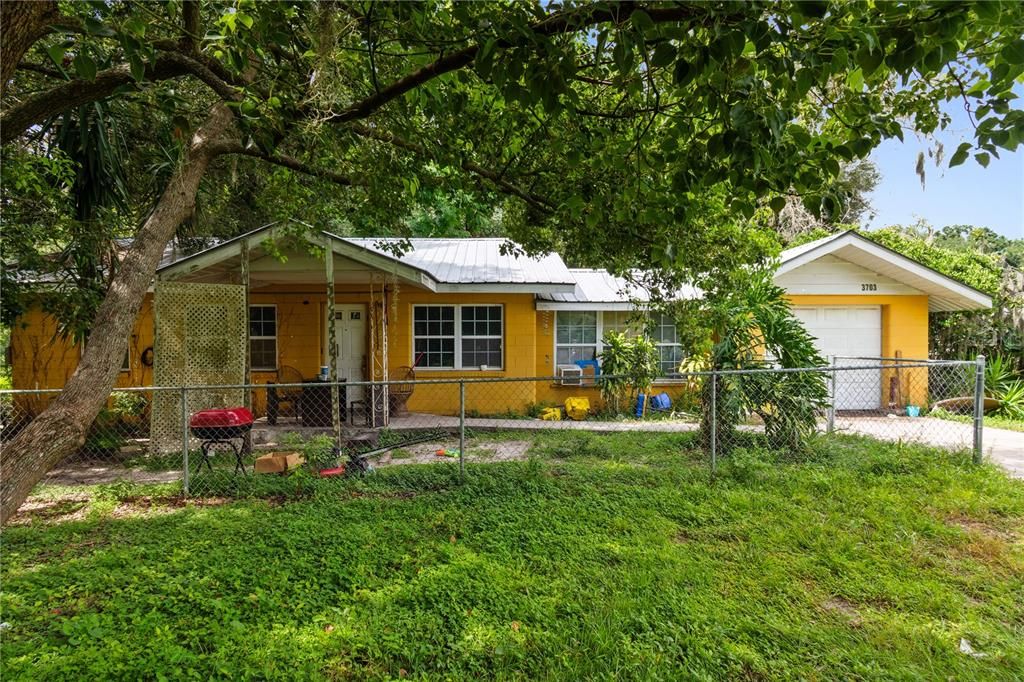 3703 MOUNT TABOR ROAD, Lakeland, FL 33810