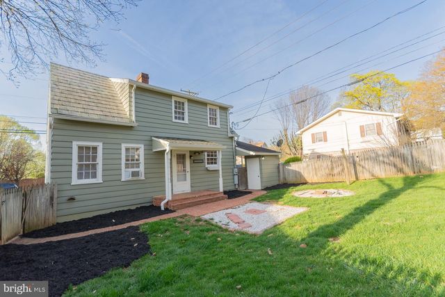 1104 W RACE ST, Martinsburg, WV 25401