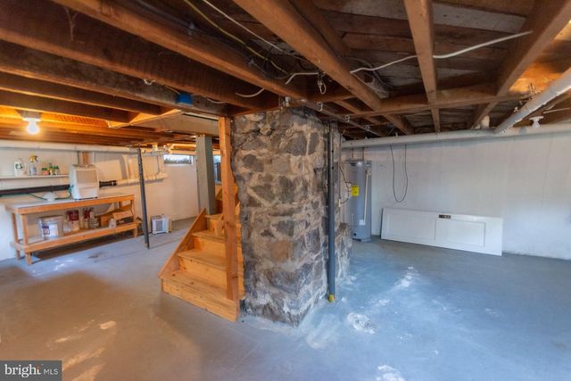 1104 W RACE ST, Martinsburg, WV 25401