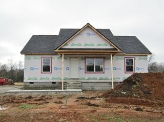 500 Crescent Factory Rd, Lawrenceburg, TN 38464