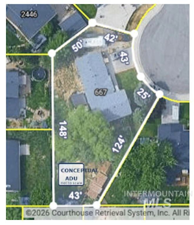 667 E Grouse Ct, Meridian, ID 83646 photo 5