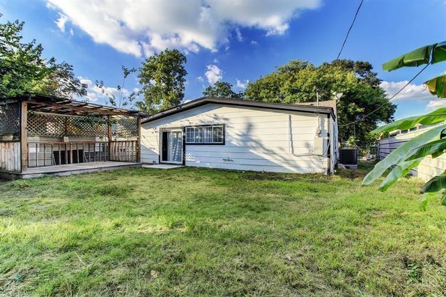 9005 Cheer Street, Houston, TX 77063