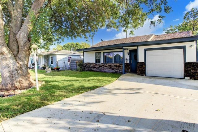 9005 Cheer Street, Houston, TX 77063